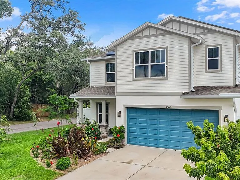 3802 E Curtis St — Photo 35