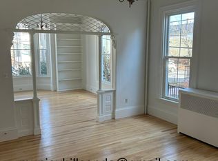 32 North St #1, Portland, ME 04101