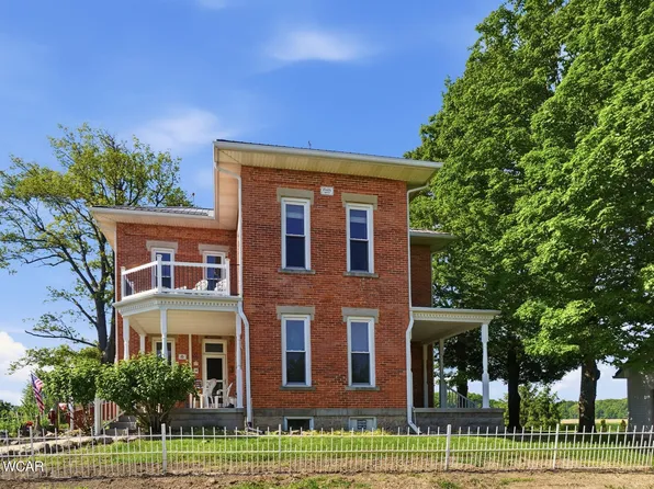 1858 County Road 60, Ada, OH 45810