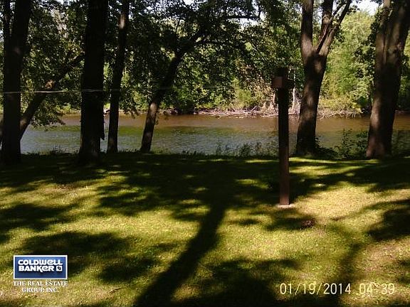 Beautiful Waterfront