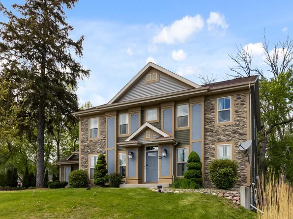 9318 West Mt Zion DRIVE, Milwaukee, WI 53224