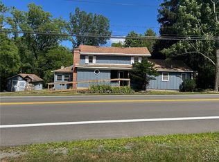 2890 Route 11, La Fayette, NY 13084