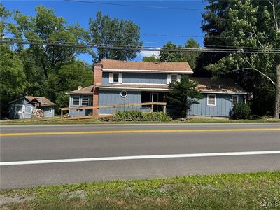 2890 Route 11, La Fayette, NY, 13084