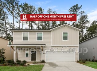 5038 Bramante Dr, Jacksonville, FL 32218