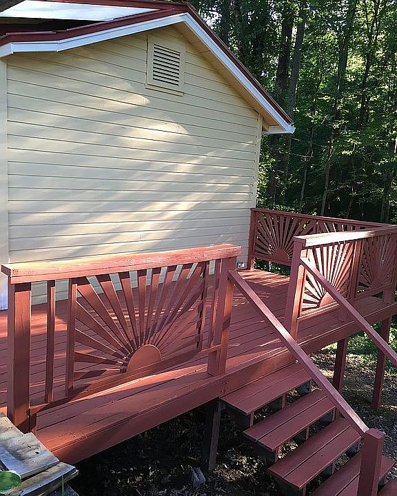 95 Nottely Lake Cottages, Blairsville, GA 30512 Zillow