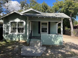 407 Wharton St, San Antonio, TX 78210
