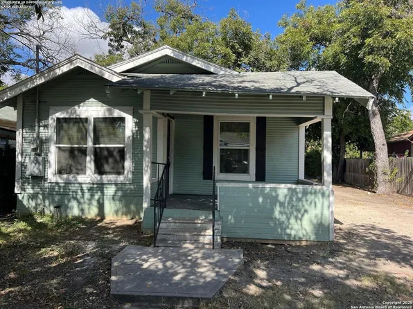 407 WHARTON ST, San Antonio, TX 78210