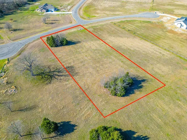 L-382 Waverunner Ct, Corsicana, TX 75109