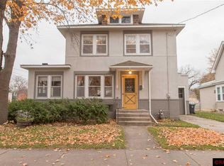 715 Range St, North Mankato, MN 56003