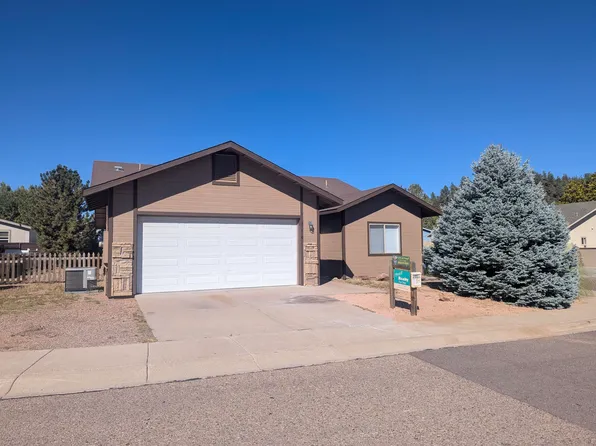 314 W Acorn Cir, Payson, AZ 85541