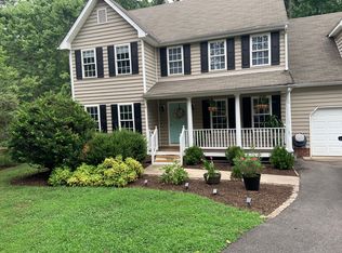 9749 Willow Glen Ln, Henrico, VA 23228