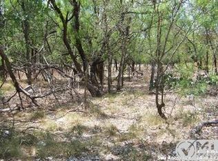 6878 Poss Rd, Leon Valley, TX 78238