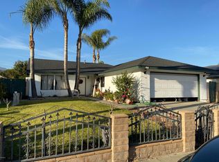 1057 King St, Fillmore, CA 93015