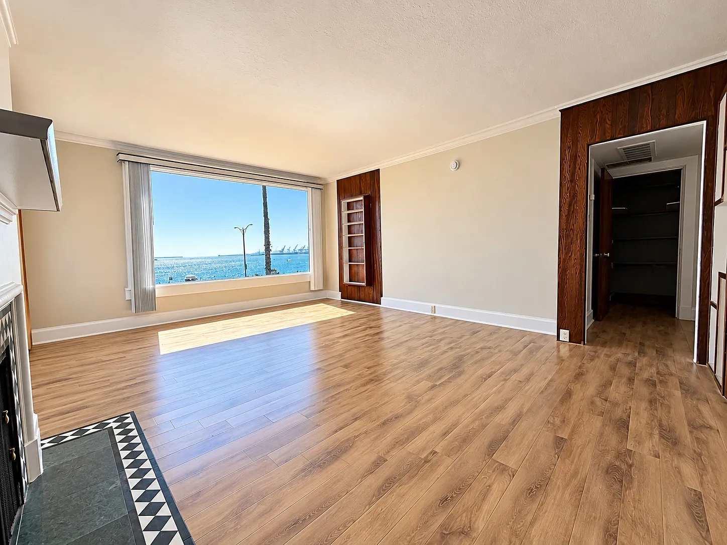 1 bed, 700 sqft, $3,495 — Photo 3
