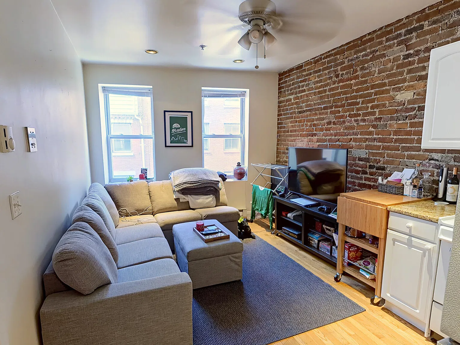 1 bed, 400 sqft, $2,650 — Photo 4