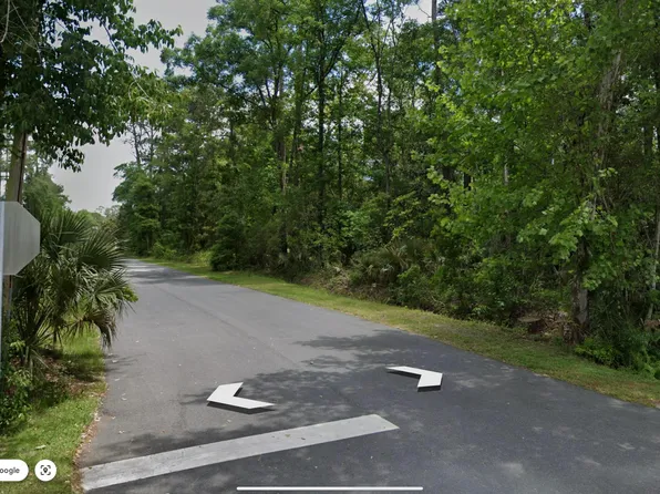 Xx Dickson St, Sopchoppy, FL 32358
