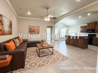 5222 Jarvis St, Lubbock, TX 79416