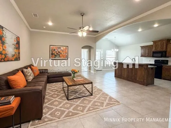 5222 Jarvis St, Lubbock, TX 79416