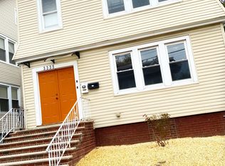 35 Unity Ave, Newark, NJ 07106