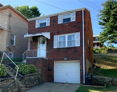1445 Bellaire Pl, Pittsburgh, PA, 15226