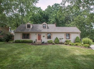 6440 Evergreen Dr, Independence, OH 44131