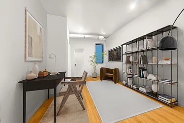 Rented by Corcoran