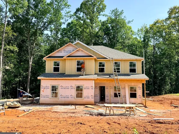 174 Rolling Meadows Way, Waverly Hall, GA 31831