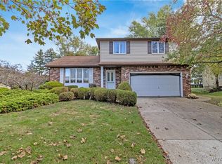 264 Barbados Dr, Cheektowaga, NY 14227