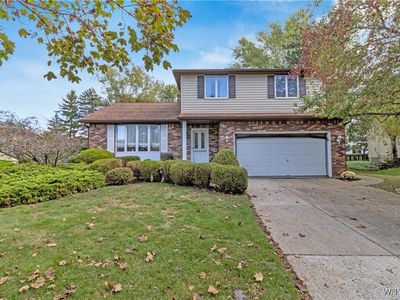 264 Barbados Dr, Cheektowaga, NY, 14227