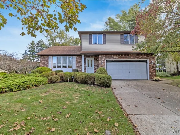 264 Barbados Dr, Cheektowaga, NY 14227