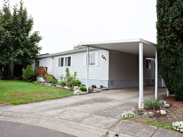 1699 N Terry St Space 341, Eugene, OR 97402