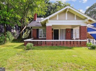 1523 Olympian Way SW, Atlanta, GA 30310