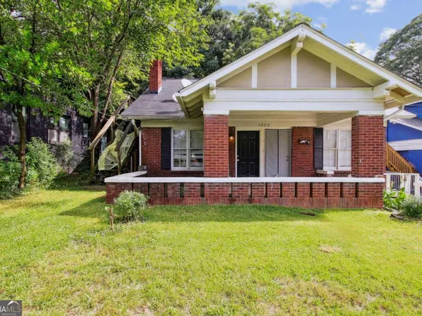 1523 Olympian Way SW, Atlanta, GA 30310