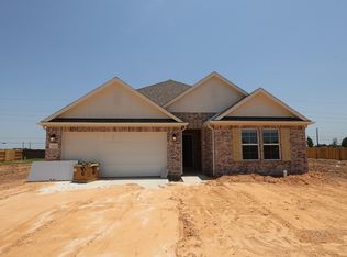 2203 Lone Bronco Blvd, Rosenberg, TX 77471