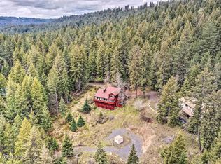 20552 S Dooley Rd, Coeur D Alene, ID 83876