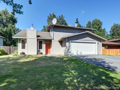 12817 Nora Dr, Anchorage, AK, 99515