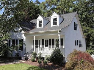 3715 Bellevue Rd, Raleigh, NC 27609