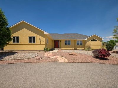 463 S Venango Dr, Pueblo West, CO, 81007