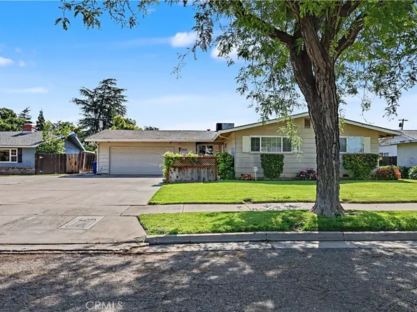 3058 El Capitan Ave, Merced, CA 95340