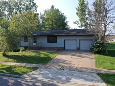 633 Clark Street, Reedsburg, WI, 53959