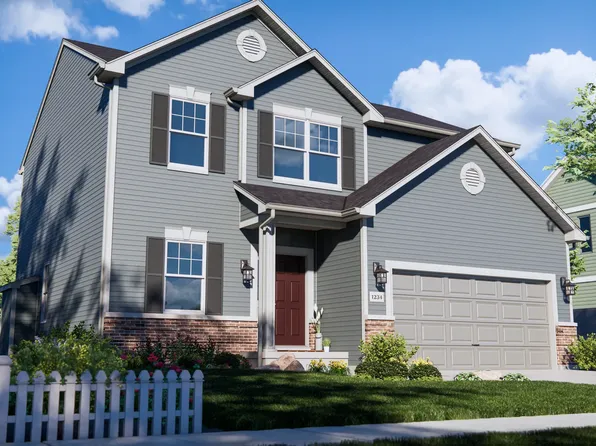 Sienna Plan, Stone Mill Signature