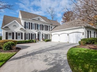 817 McKinley Pointe Ln, Knoxville, TN 37934