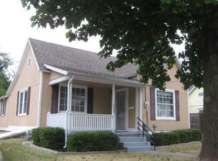 2327 N Main Ave, Springfield, MO 65803