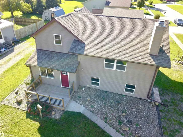 1528 Davis Ave, Grinnell, IA 50112