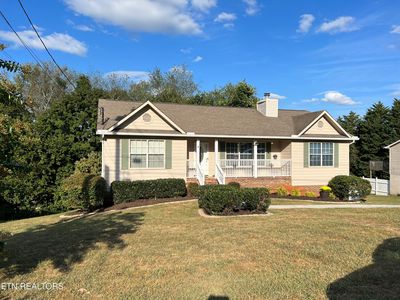 2808 Sood Rd, Knoxville, TN, 37921