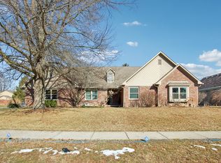 6840 Romeo Dr, Avon, IN 46123