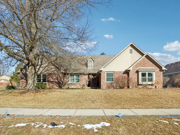 6840 Romeo Dr, Avon, IN 46123