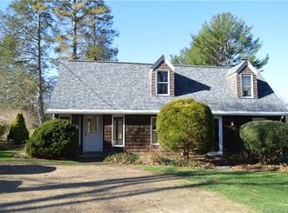 101 Willington Hill Rd, Mansfield, CT 06268