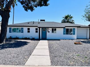 4715 E Taylor St, Phoenix, AZ 85008