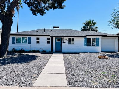 4715 E Taylor St, Phoenix, AZ, 85008